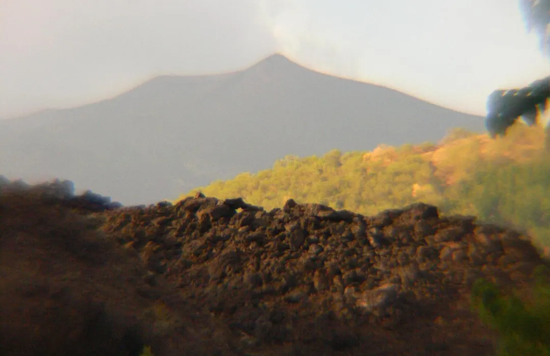 Hotel Il Conte Dell'Etna-1